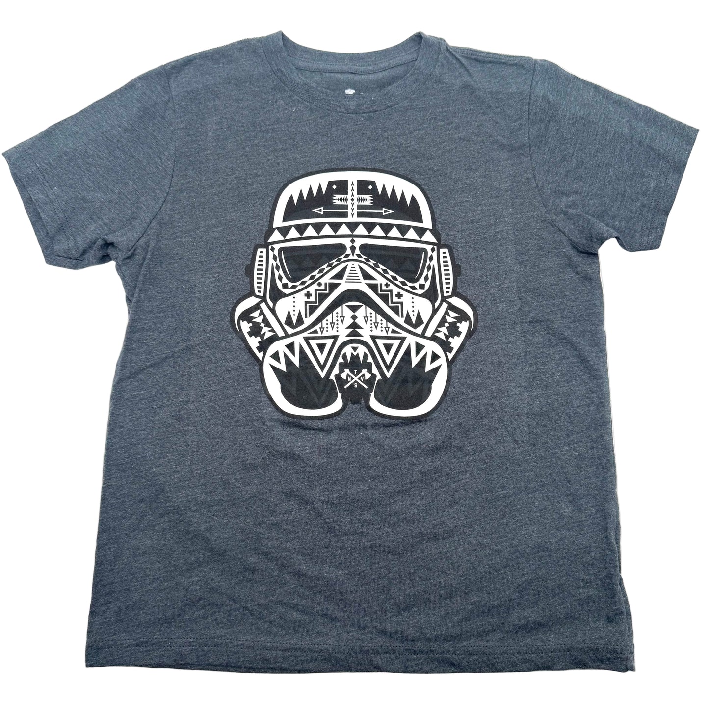 NTVS Trooper Youth Shirt