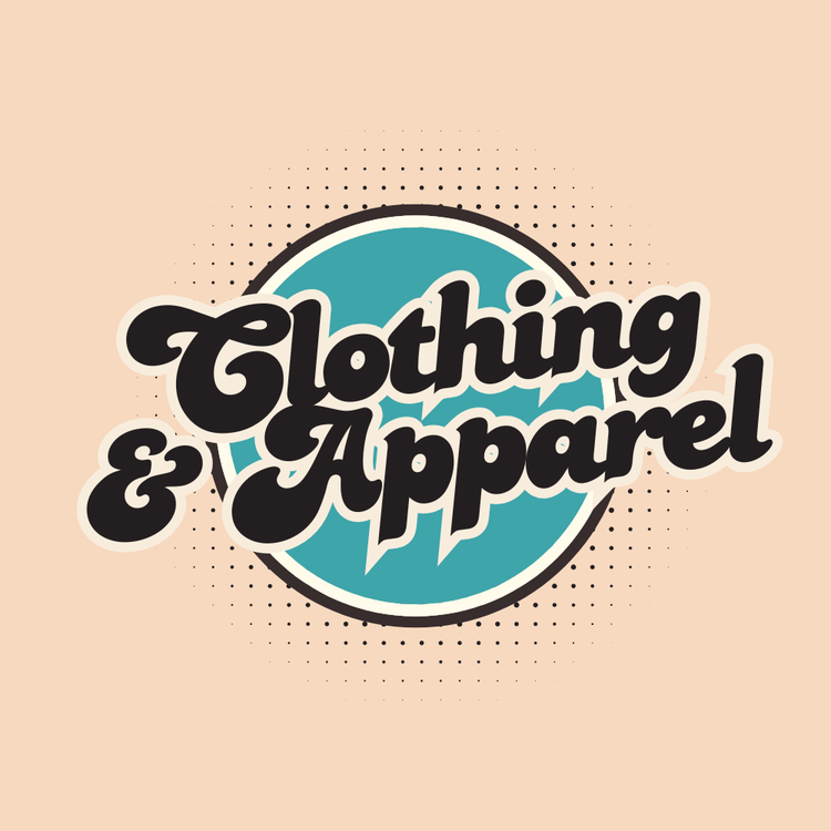 Clothing & Apparel