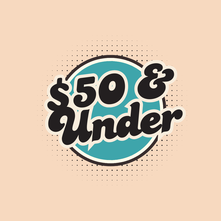 Gifts Under $50