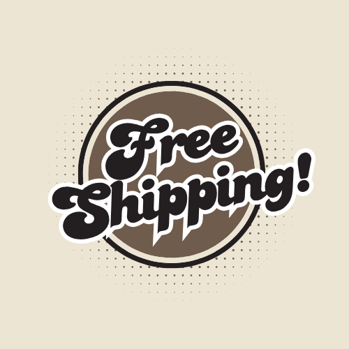 Free Shipping Special
