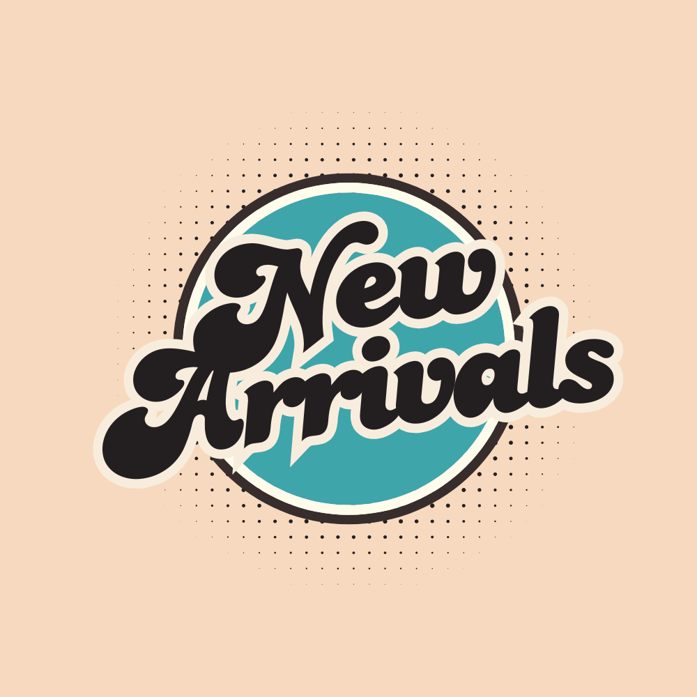 New Arrivals