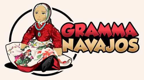 Gramma Navajos in Basom, NY