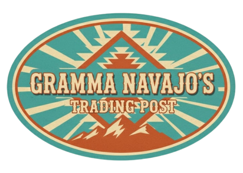 Gramma Navajos
