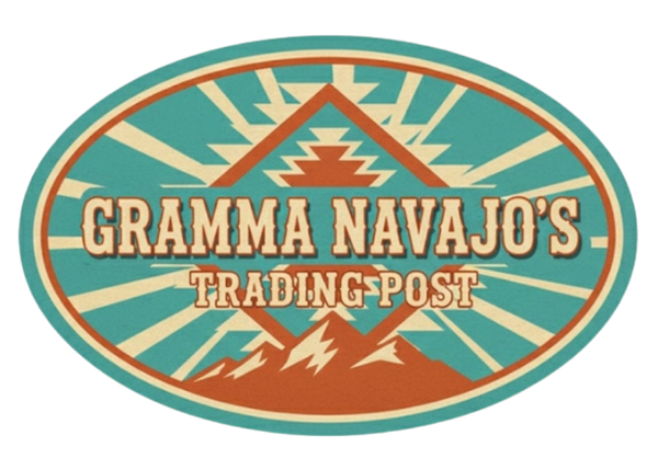 Gramma Navajos