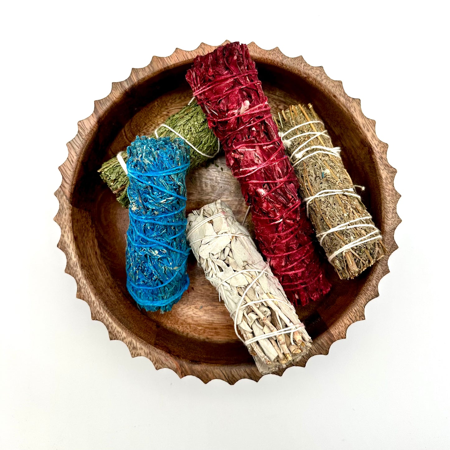 Sage Sticks