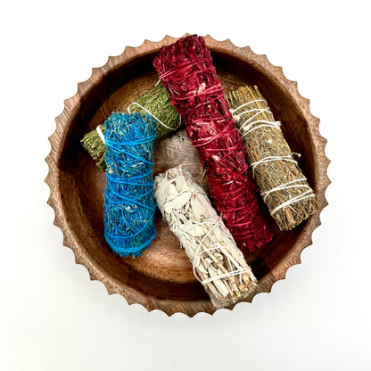 Sage Sticks