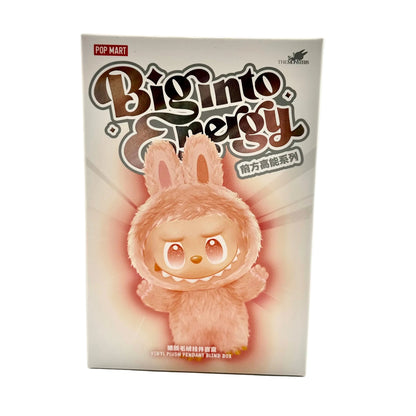 big into energy doll