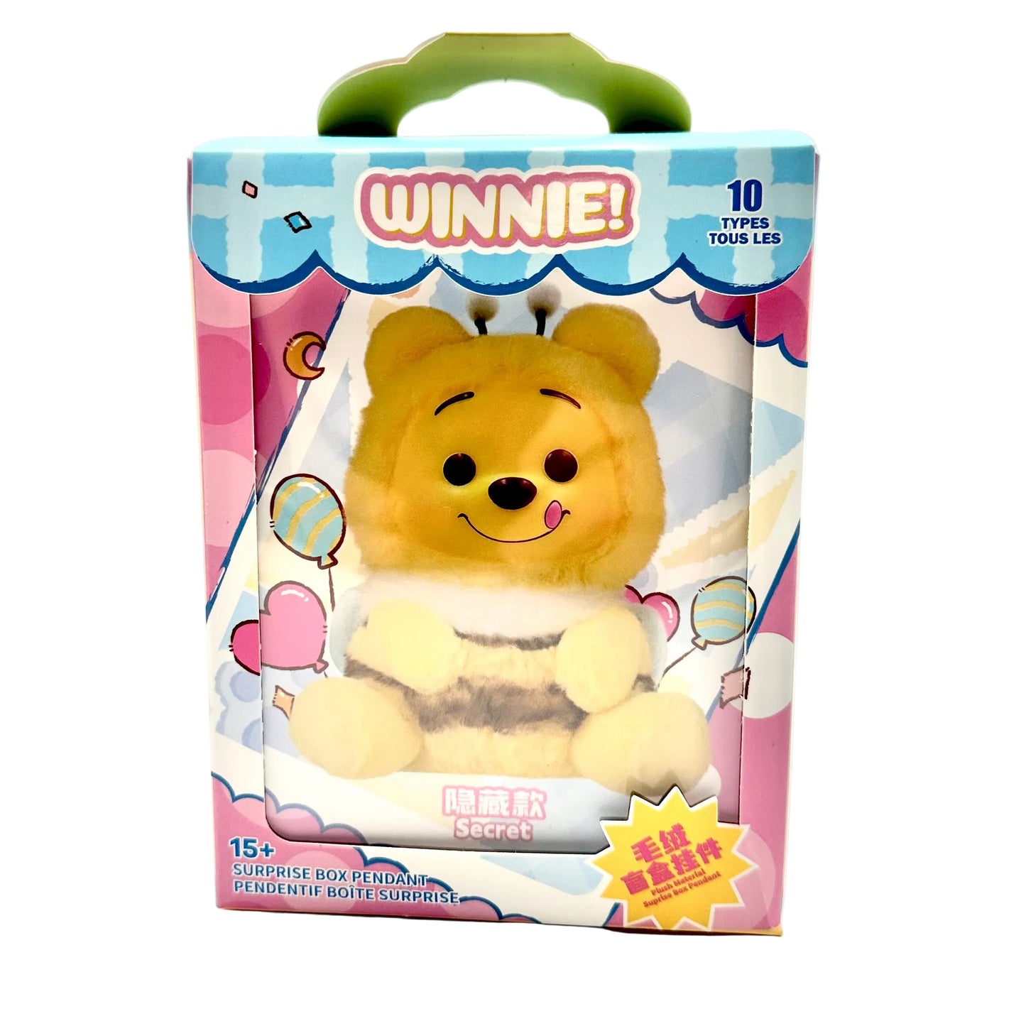 Winnie the Pooh