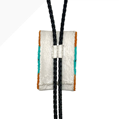 Turquoise Bolo Tie