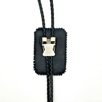 Beaded Bolo Tie