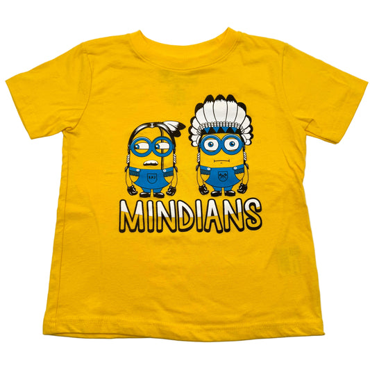 NTVS Mindians Youth Shirt