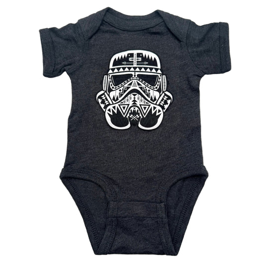 NTVS Trooper Onsie