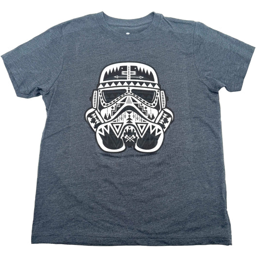 NTVS Trooper Youth Shirt