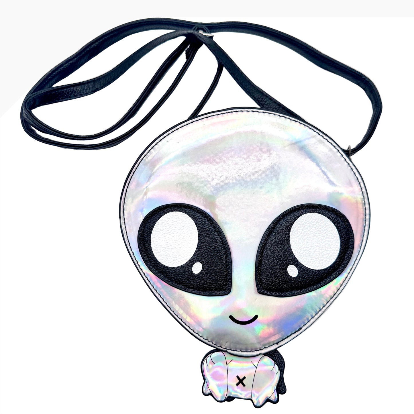 Alien Crossbody Bag