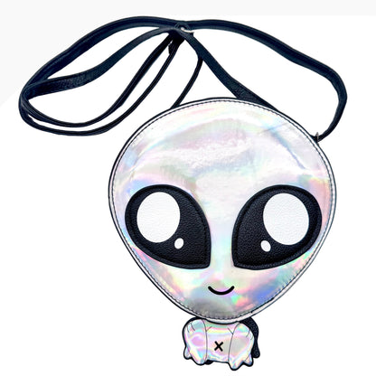 Alien Crossbody Bag