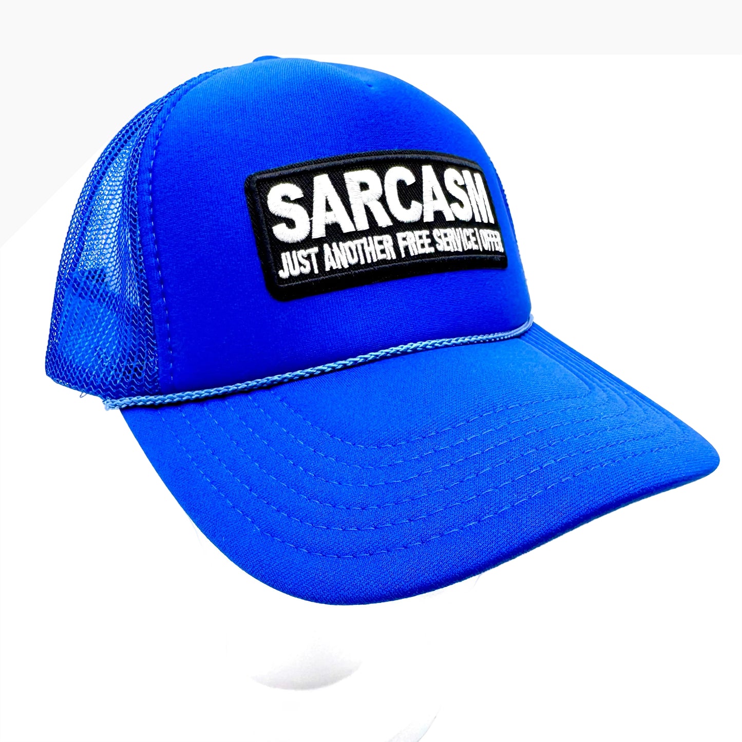 Funny Sarcasm Hat