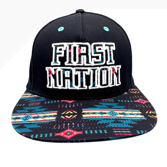 First Nation Hat