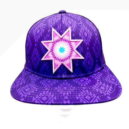 Starburst Hat