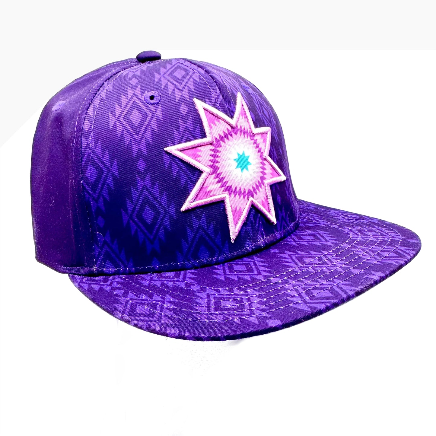 Starburst Hat